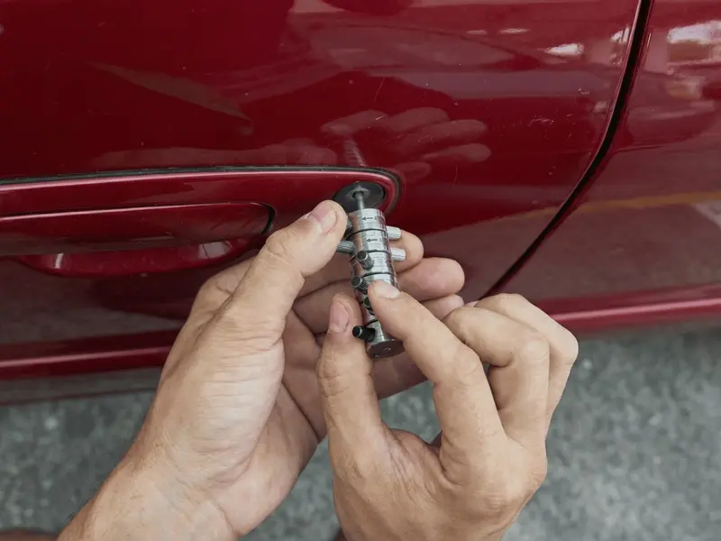 Chaveiro automotivo em Rio de Janeiro – chave codificada e transponder